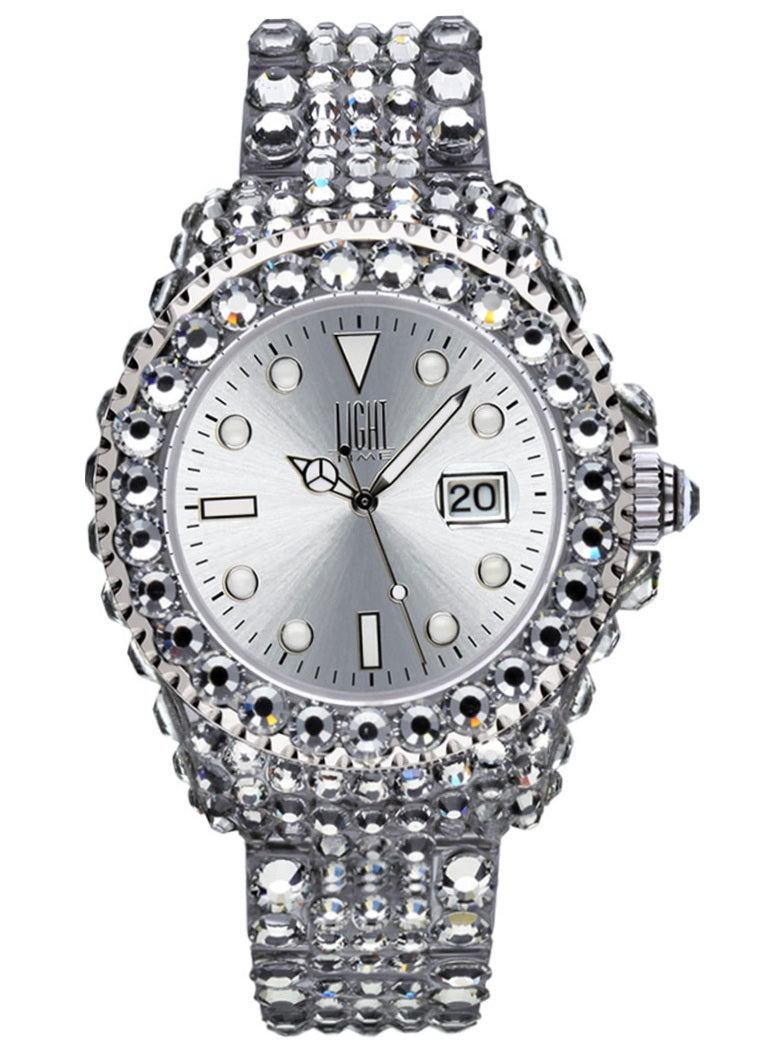 LIGHT TIME Mod. MEDITERRANEO