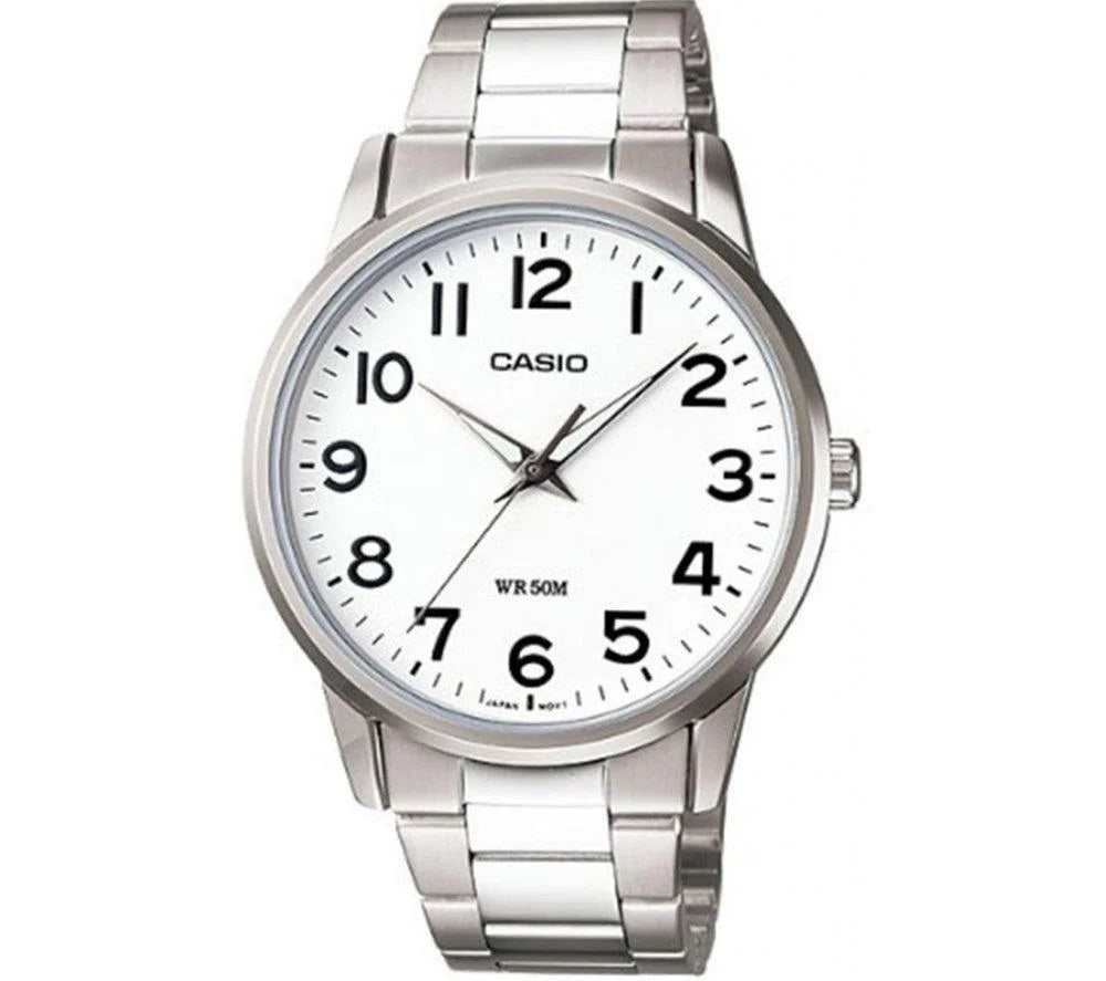 CASIO COLLECTION