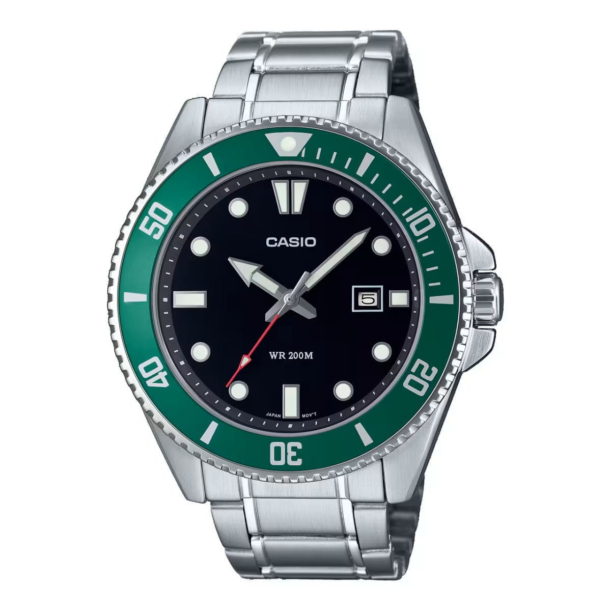 CASIO COLLECTION Mod. DIVER 200m