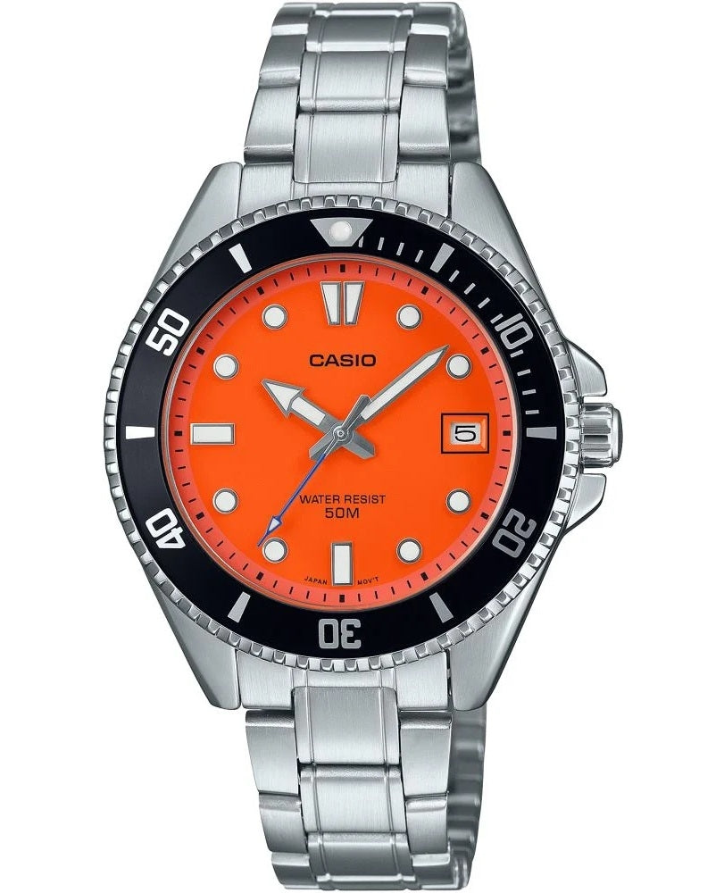 CASIO COLLECTION Mod. DIVER 50m