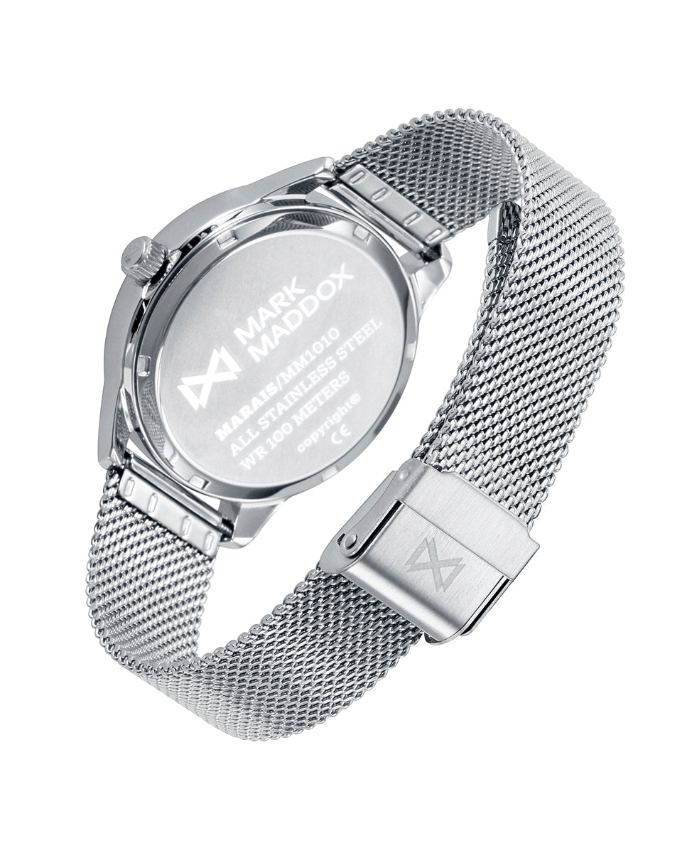 MARK MADDOX - NEW COLLECTION Mod. MM1010-33