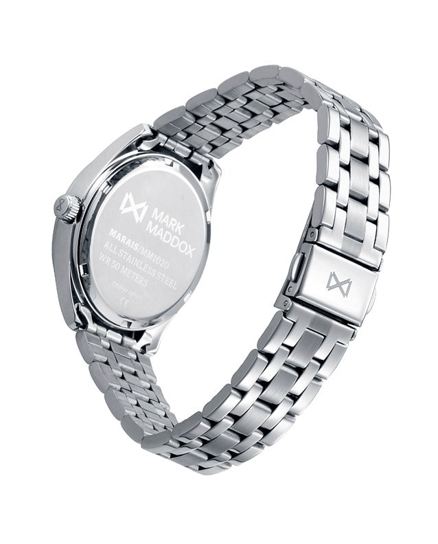 MARK MADDOX - NEW COLLECTION Mod. MM1020-95