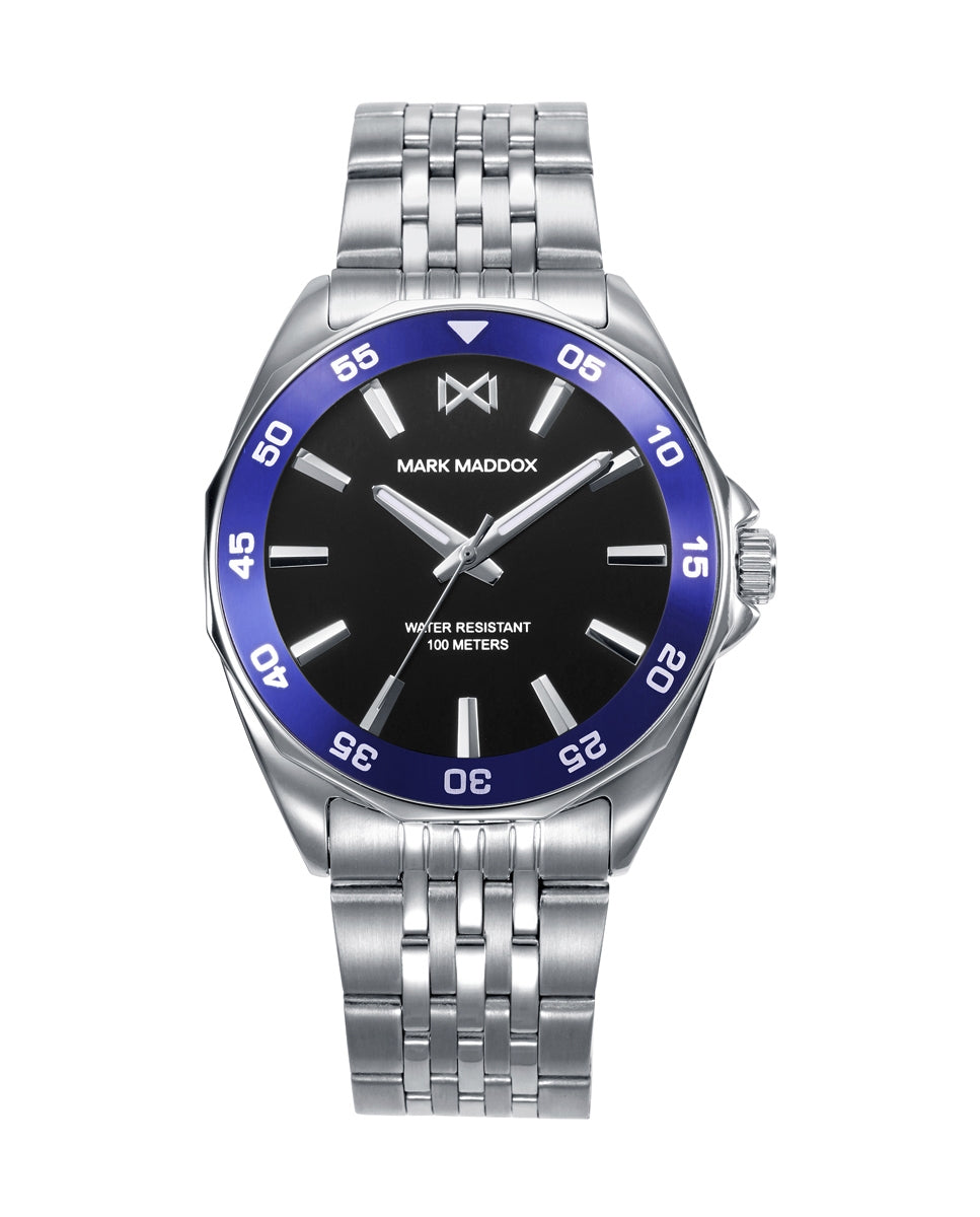 MARK MADDOX - NEW COLLECTION Mod. MM1029-57