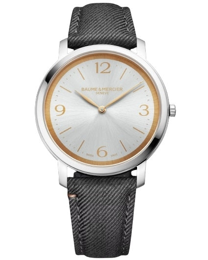 BAUME & MERCIER Mod. CLASSIMA ***SPECIAL PRICE***