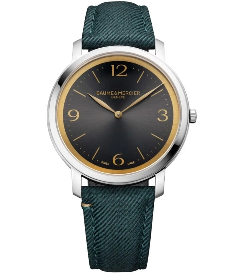 BAUME & MERCIER Mod. CLASSIMA ***SPECIAL PRICE***
