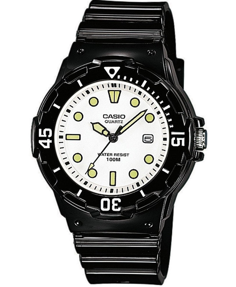 CASIO SPORT Mod. DIVER 100M - WHITE