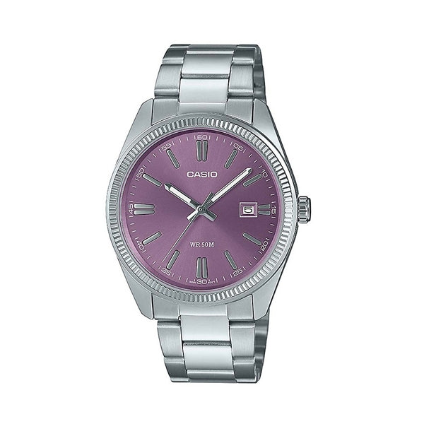 CASIO EU WATCHES Mod. MTP-1302PD-6AVEF