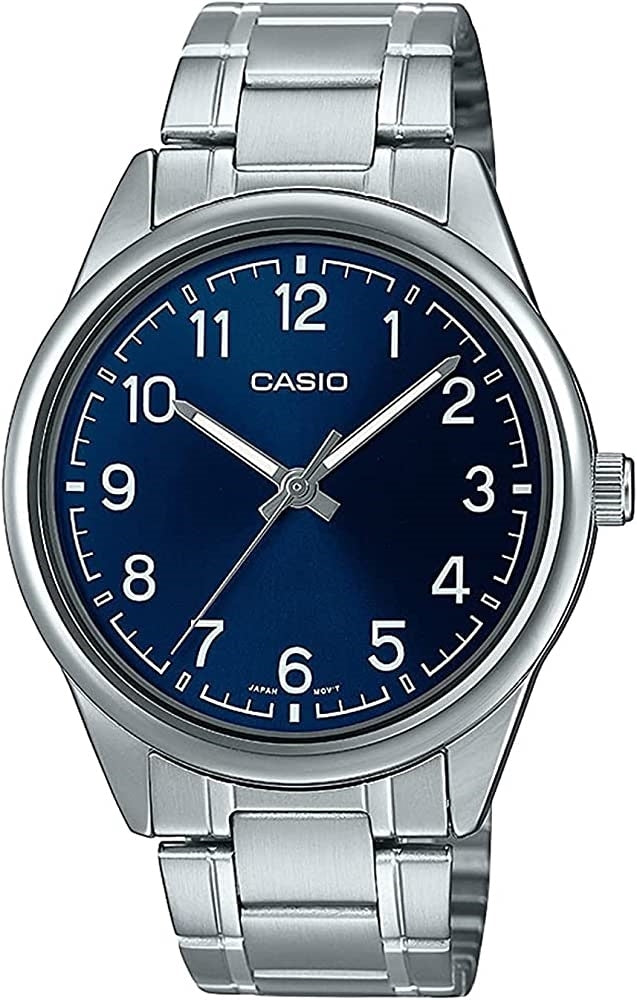 CASIO COLLECTION Mod. CASUAL - BLUE