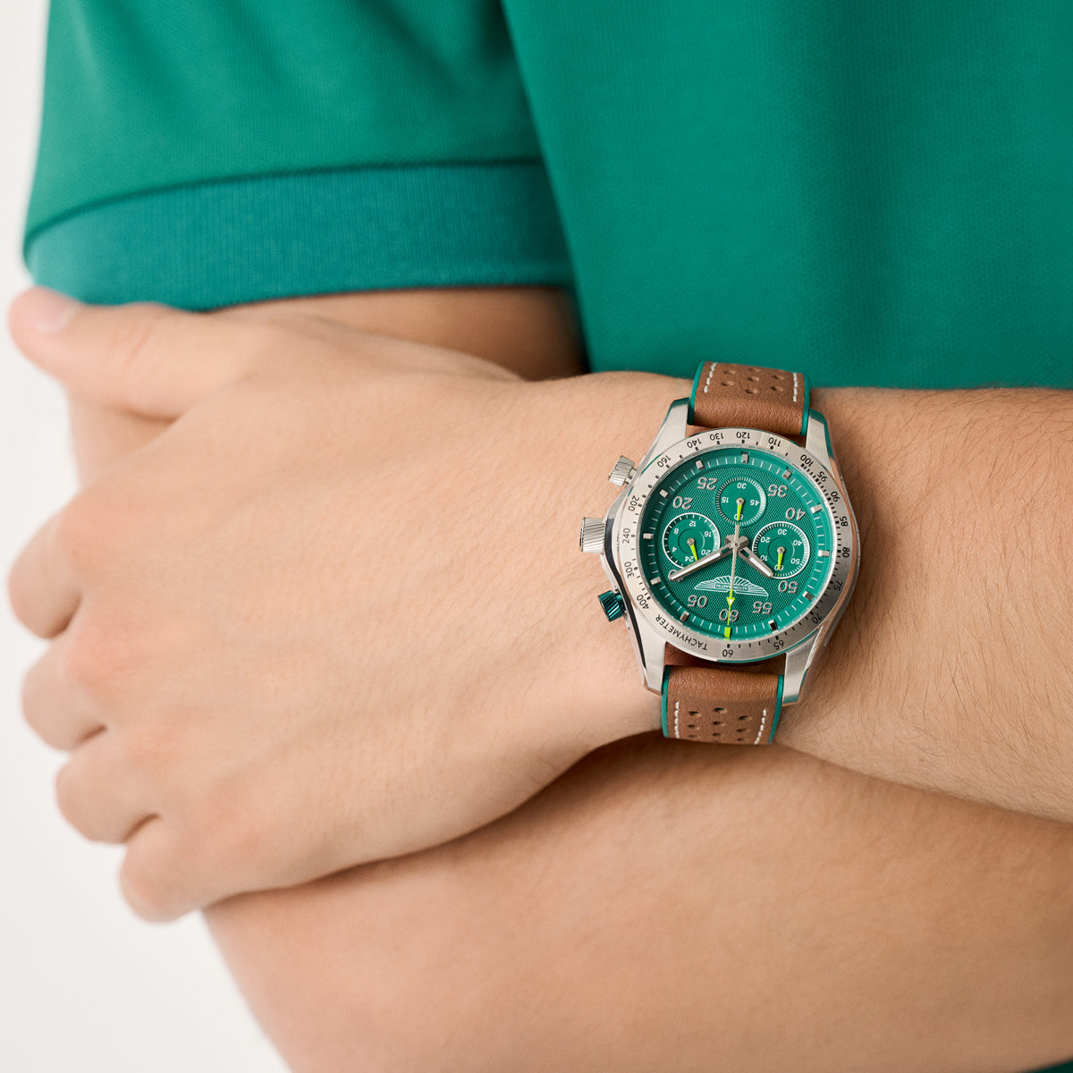 ASTON MARTIN WATCHES Mod. MTRS1F501