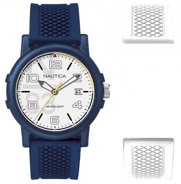 NAUTICA Mod. NABLEME02