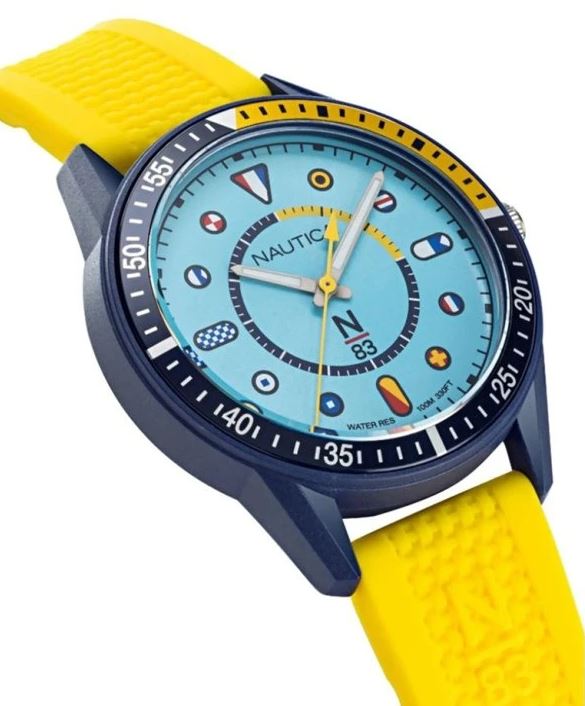 NAUTICA Mod. NAPSPF907
