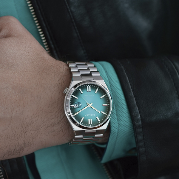 CITIZEN Mod. NJ0151-88X