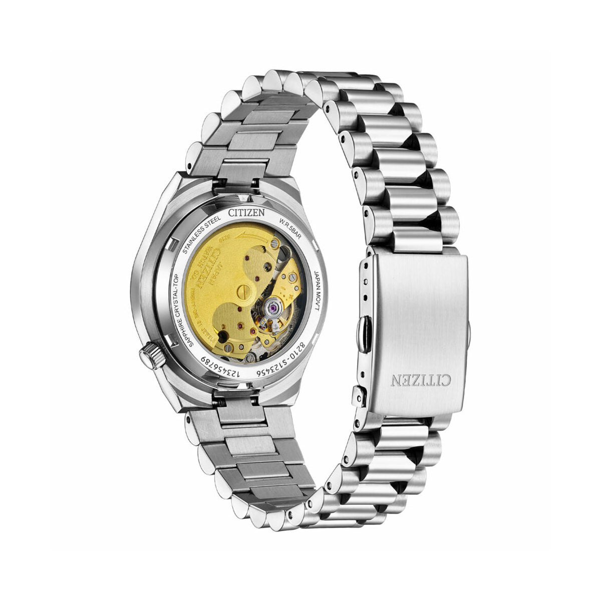 CITIZEN MOD. NJ0200-50W