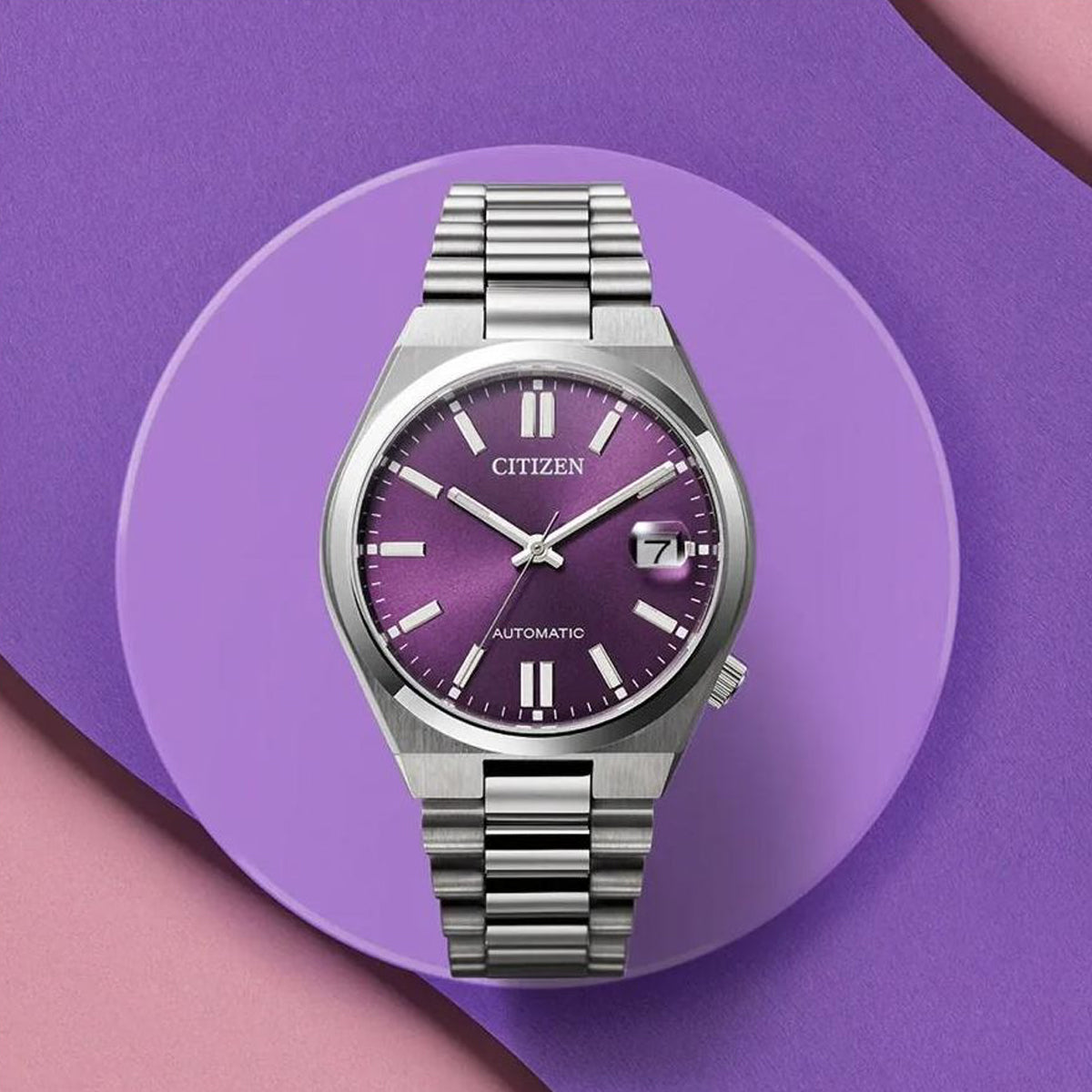 CITIZEN MOD. NJ0200-50W