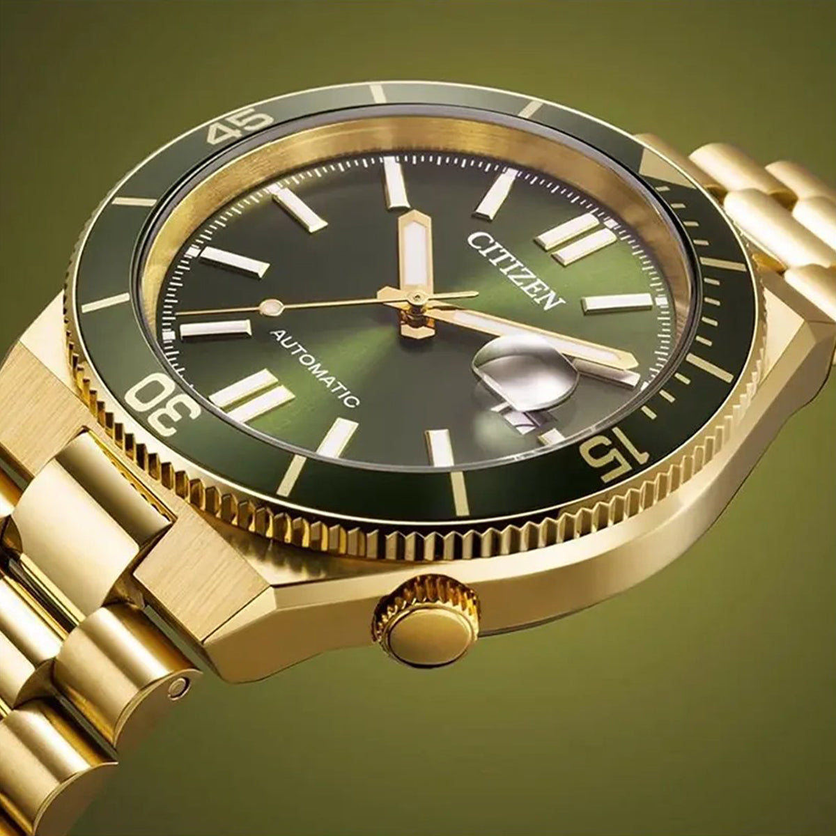 CITIZEN WATCHES Mod. NJ0232-53X