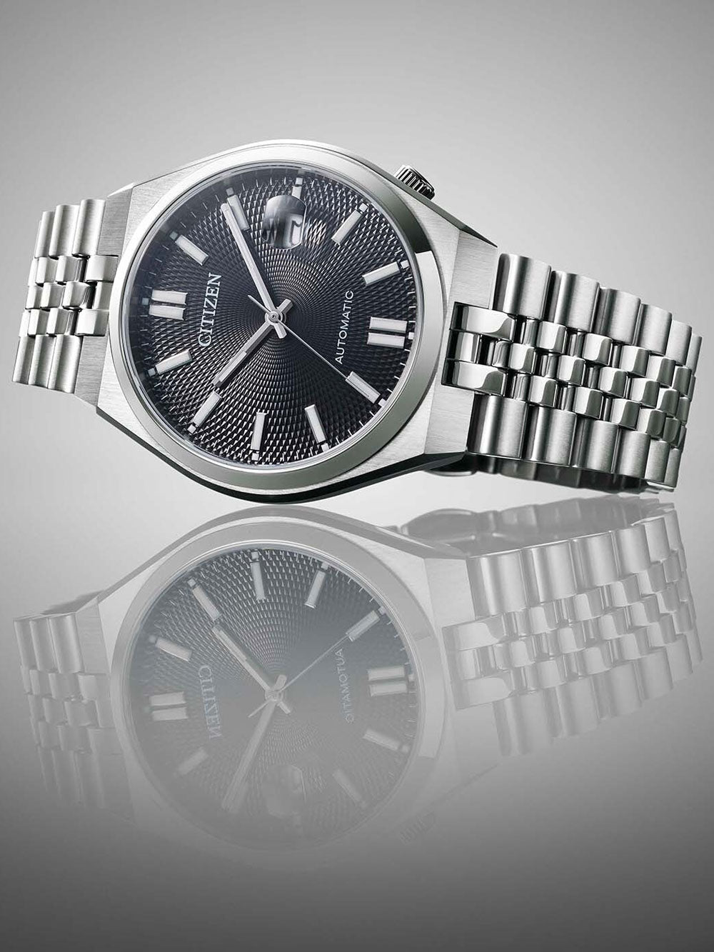 CITIZEN MOD. TSUYOSA 60