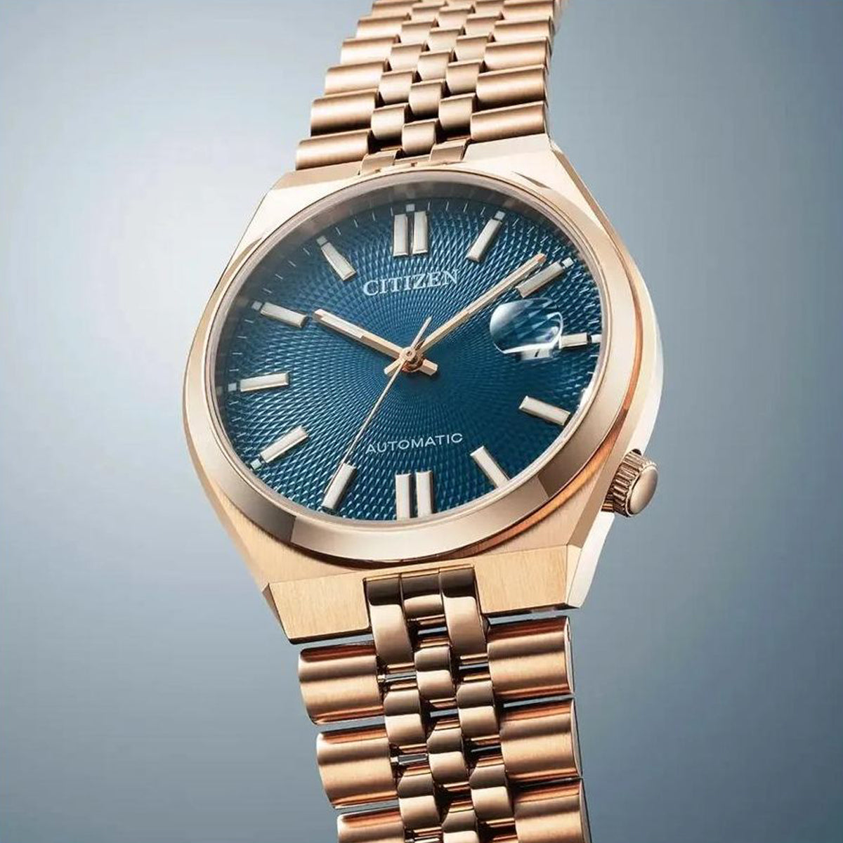 CITIZEN Mod. NK0023-57L