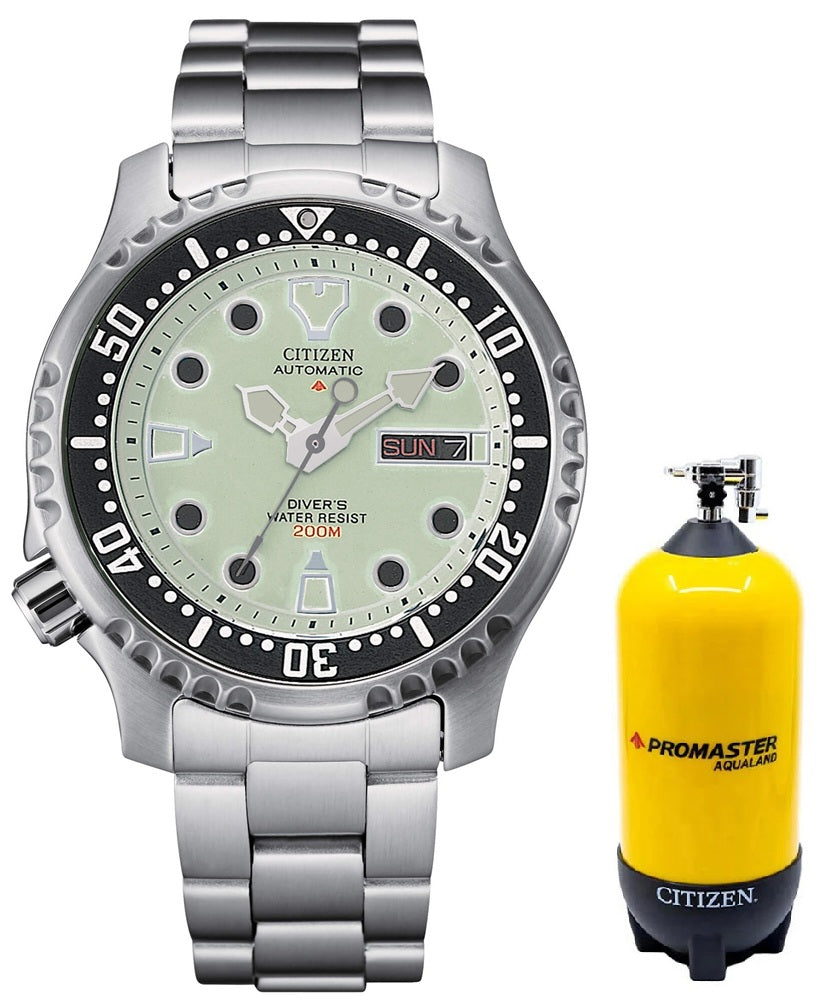 CITIZEN MOD. NY0040-50W