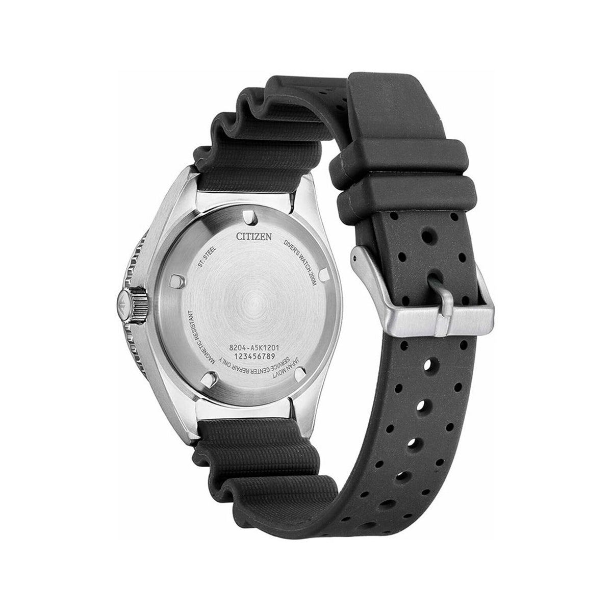 CITIZEN Mod. PROMASTER Divers Automatic 200 mt