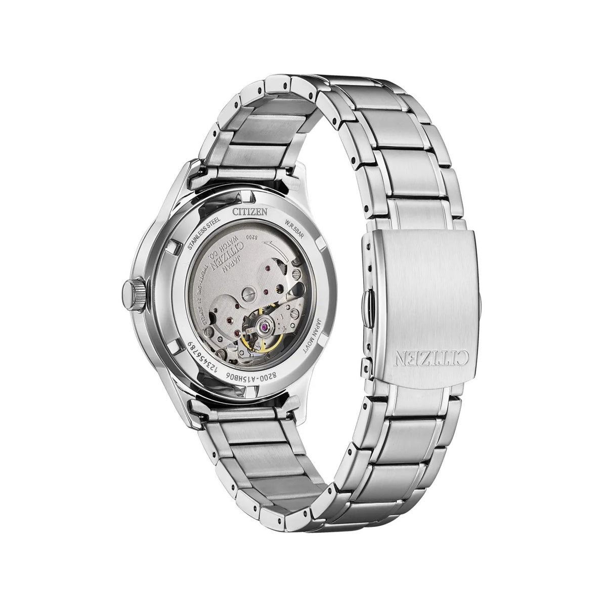 CITIZEN Mod. MECCANICO
