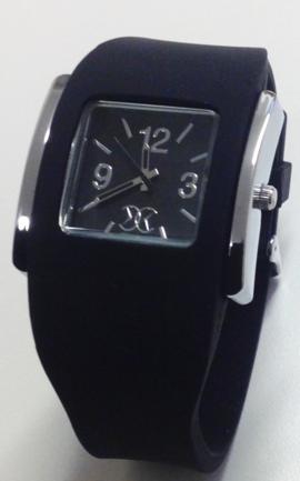 OVERCLOCKS Mod. GENT RIDER LARGE BLACK