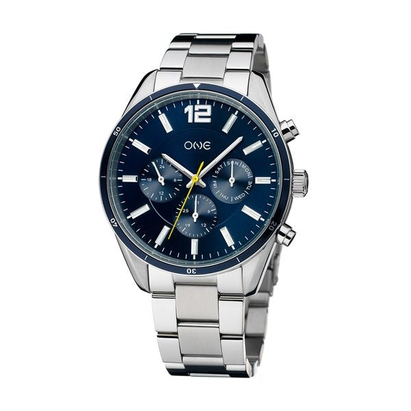 ONE WATCHES Mod. OG9960AS92B