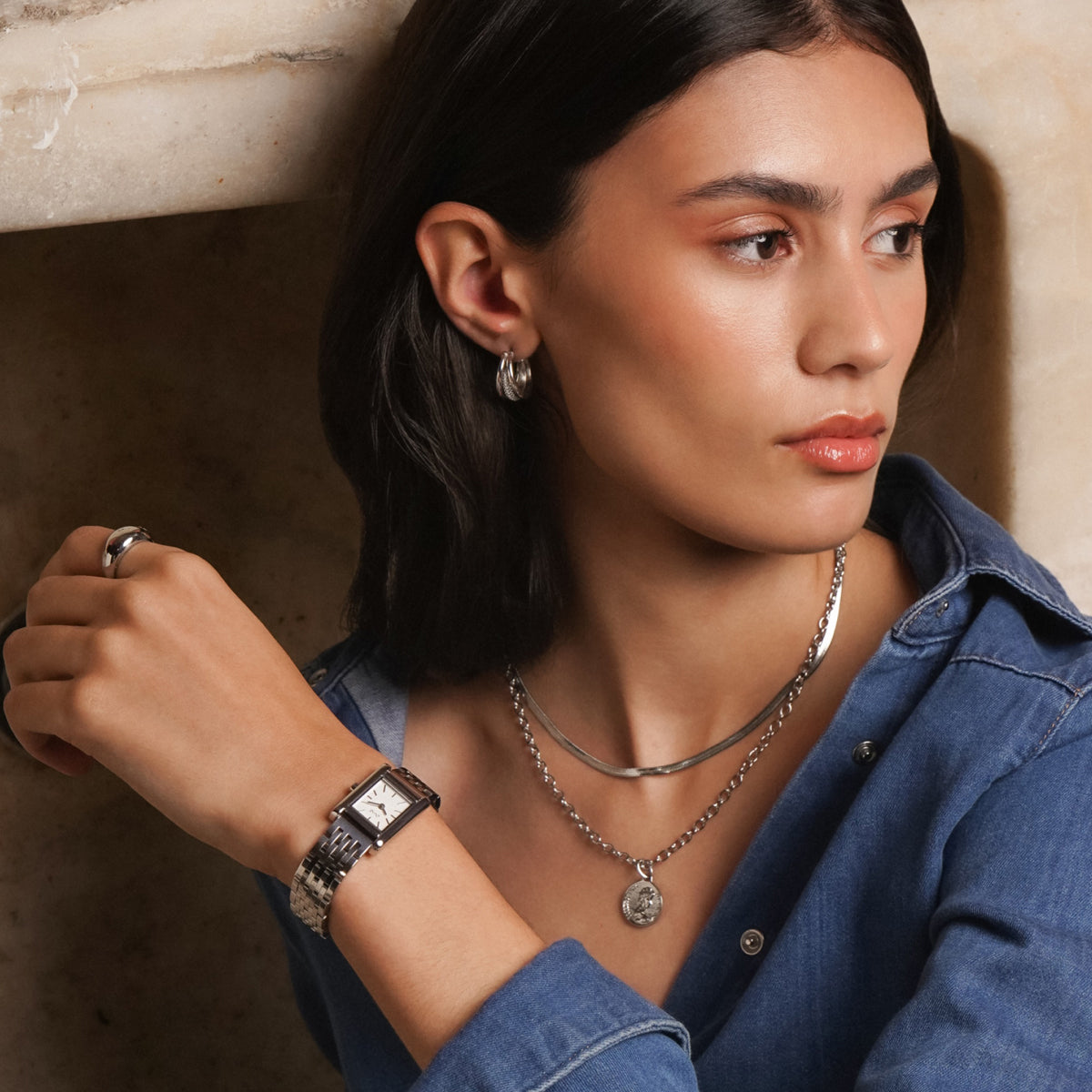 ONE WATCHES Mod. OL9730BS51L