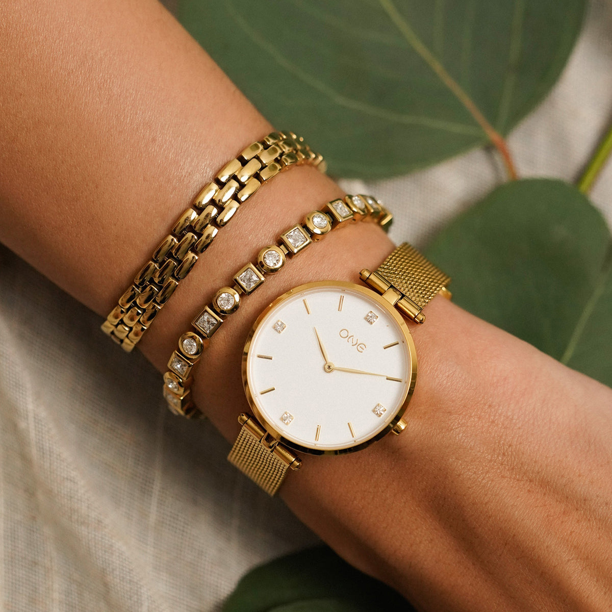 ONE WATCHES Mod. OL9808BG51L
