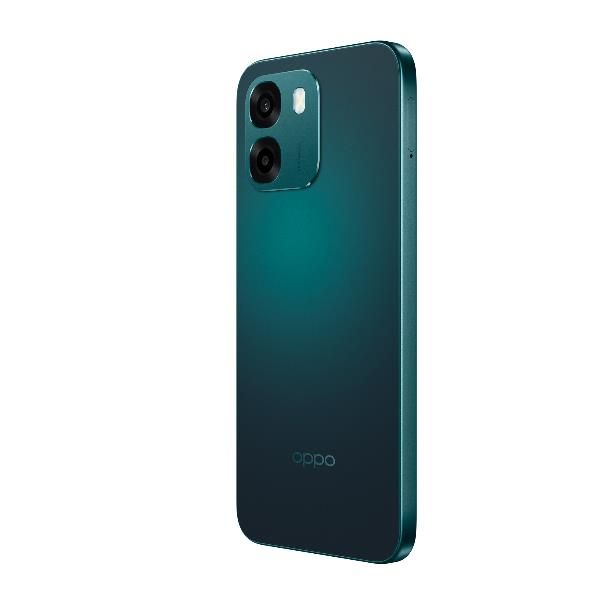 OPPO A6 4G SAPPHIRE BLACK 6.75" 6GB/256GB