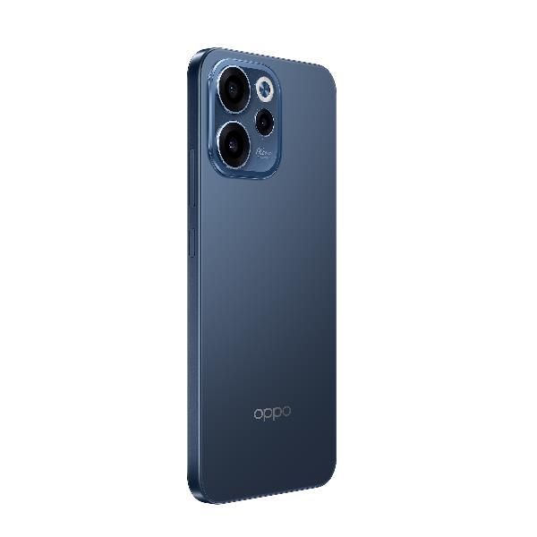 OPPO RENO 15F 5G TWILIGHT BLACK 6.57" 8GB/256GB