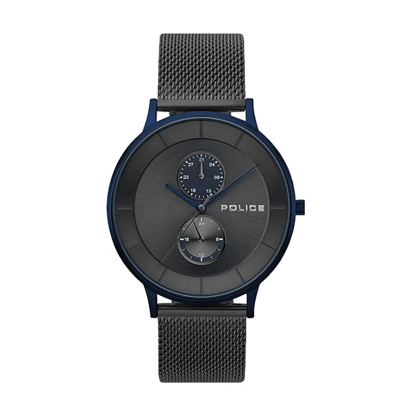 POLICE WATCHES Mod. P15402JSBL61UMM