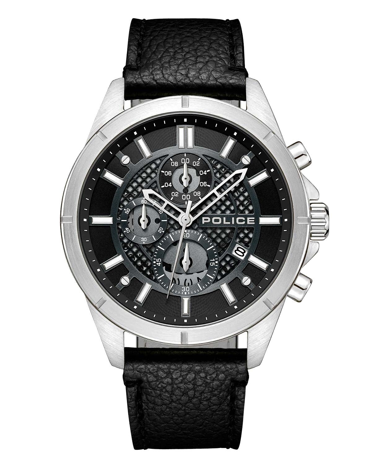 POLICE SMARTWATCH WATCHES Mod. PEWGC0054005