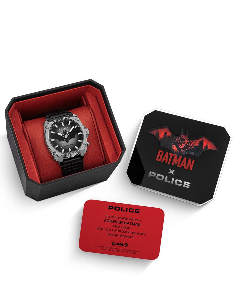 POLICE Mod. PEWGD0022603