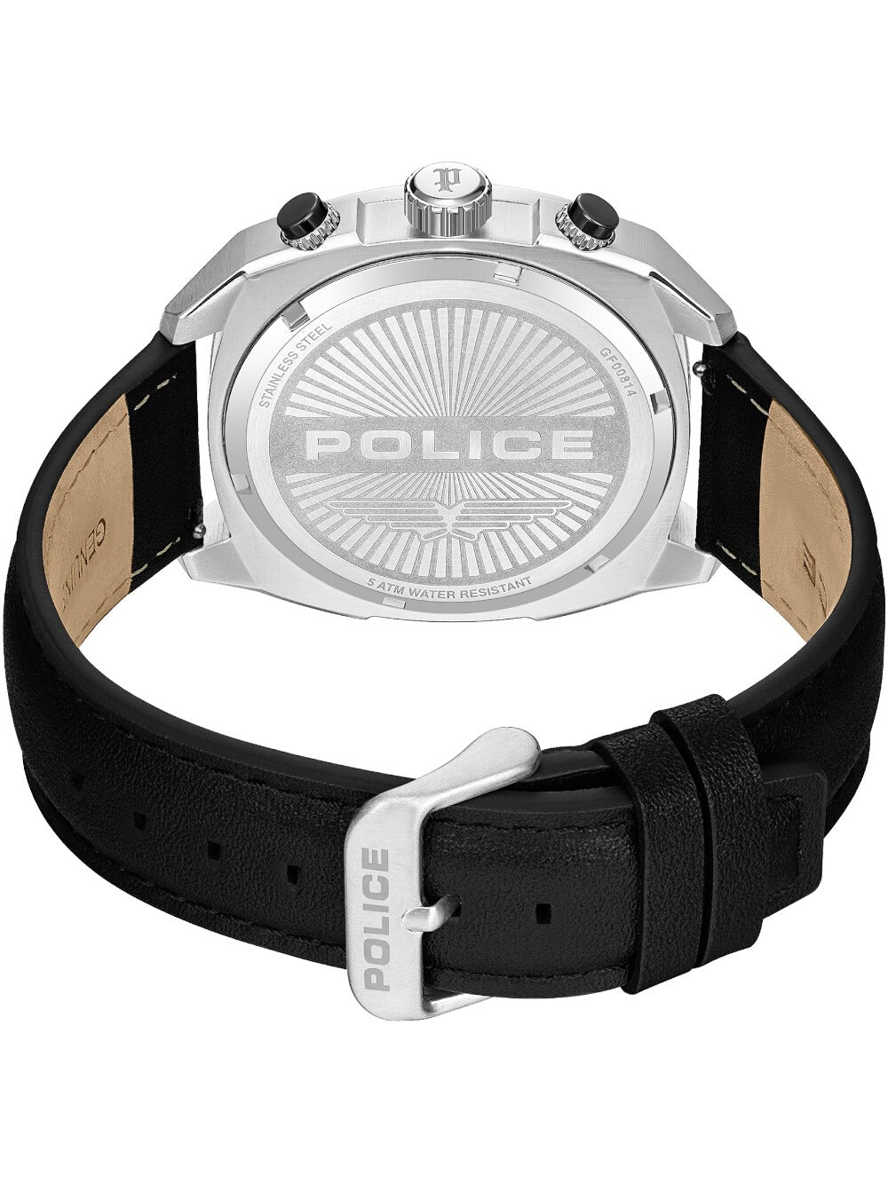POLICE Mod. PEWGF00814X1