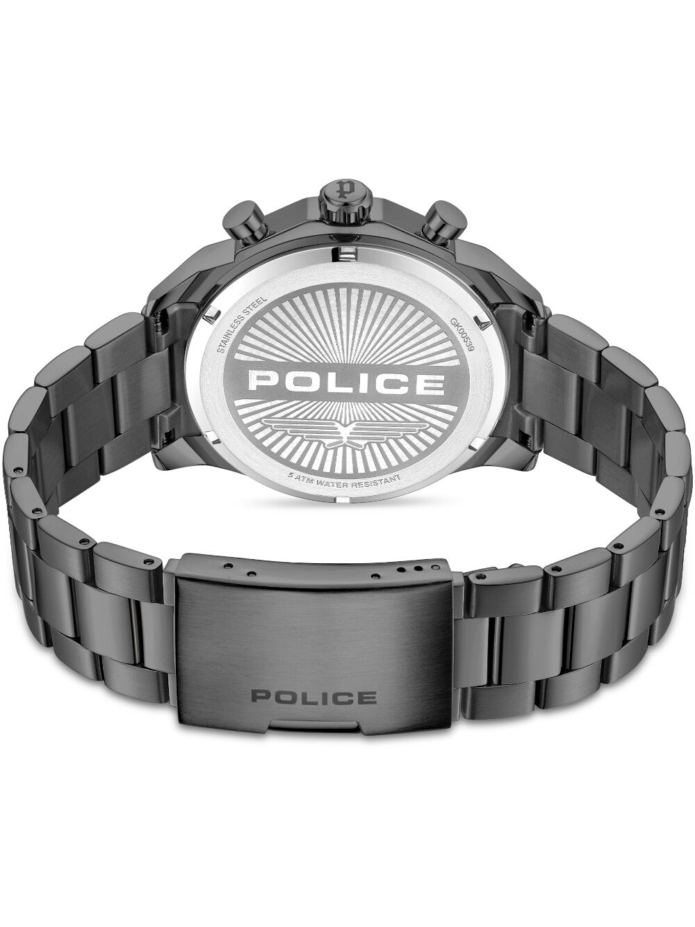 POLICE Mod. PEWGK0053903-SET