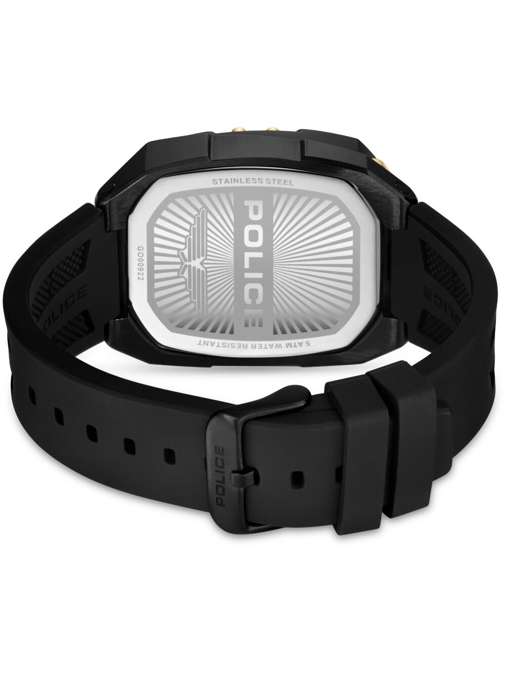 POLICE Mod. PEWGO0092204-SET