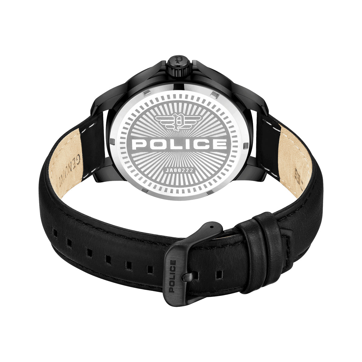 POLICE WATCHES Mod. PEWJA0022201