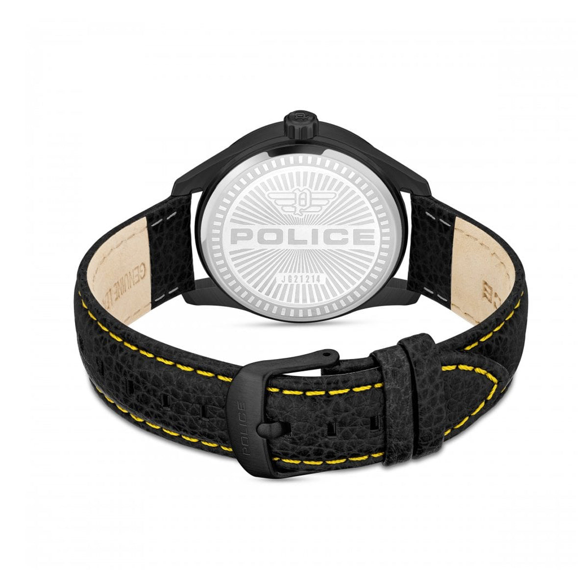 POLICE Mod. GRILLE