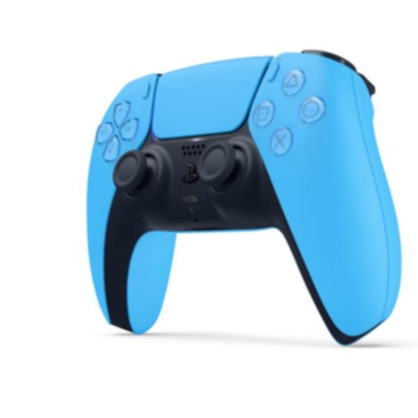 SONY PLAYSTATION DUALSENSE V3 WIRELESS CONTROLLER PS5 (STARLIGHT BLU)
