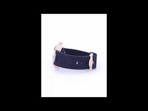 PHILIPP PLEIN Mod. PW1BA0323