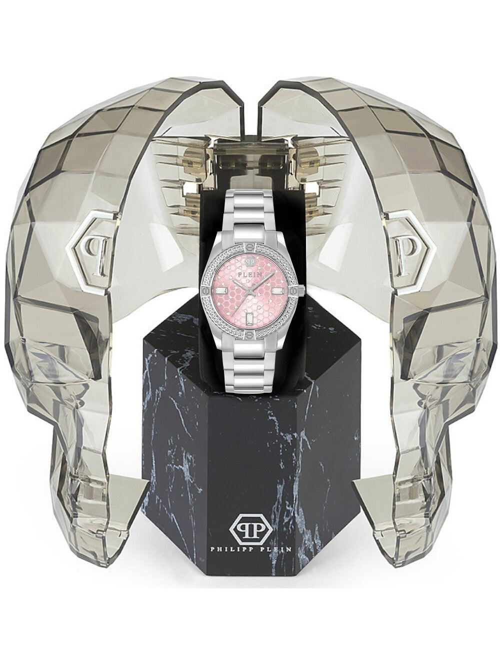 PHILIPP PLEIN Mod. PW1FA0125