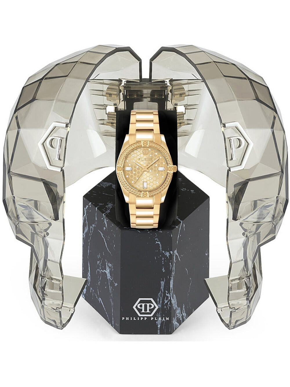 PHILIPP PLEIN Mod. PW1FA0425