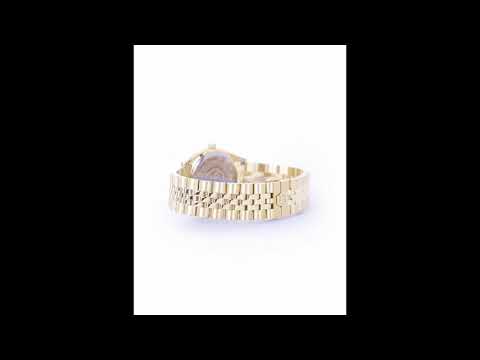 PHILIPP PLEIN Mod. DATE SUPERLATIVO