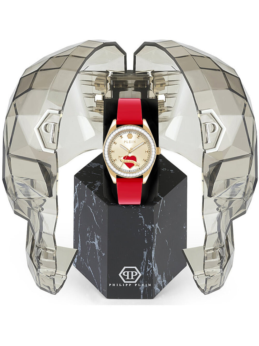 PHILIPP PLEIN Mod. PW2BA0825