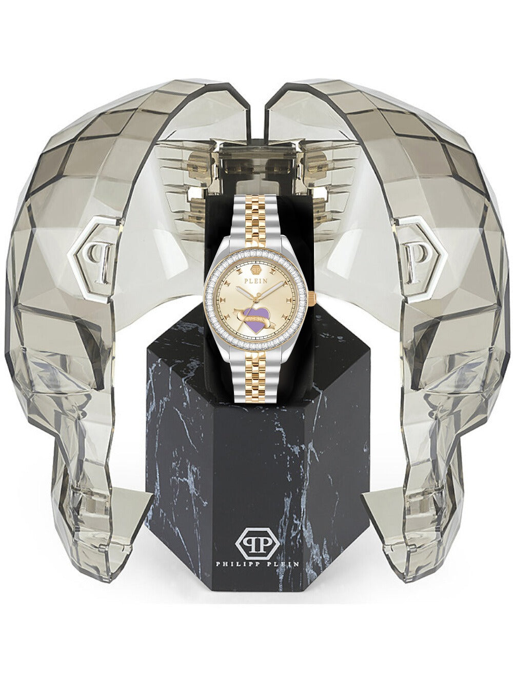 PHILIPP PLEIN Mod. PW2BA0925