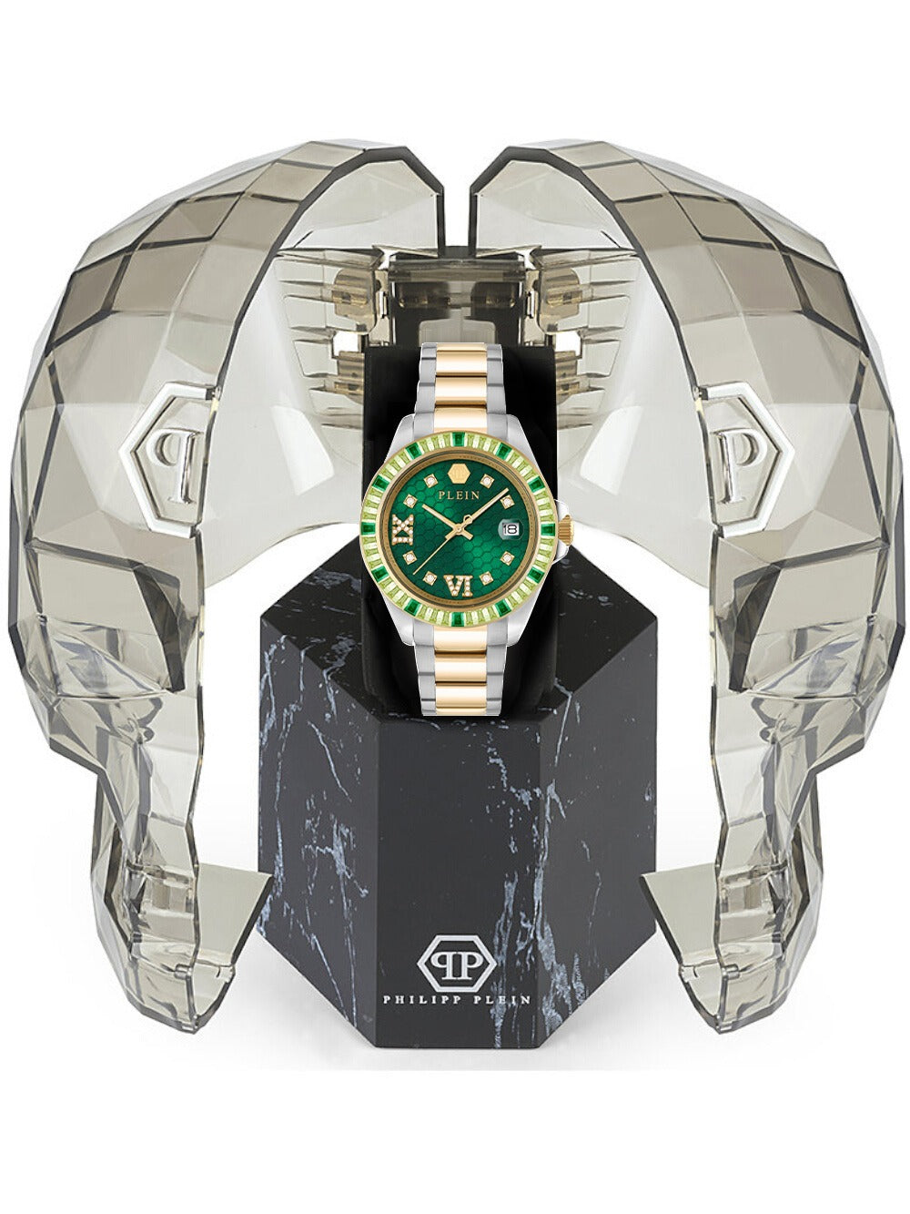 PHILIPP PLEIN Mod. PW2FA0225