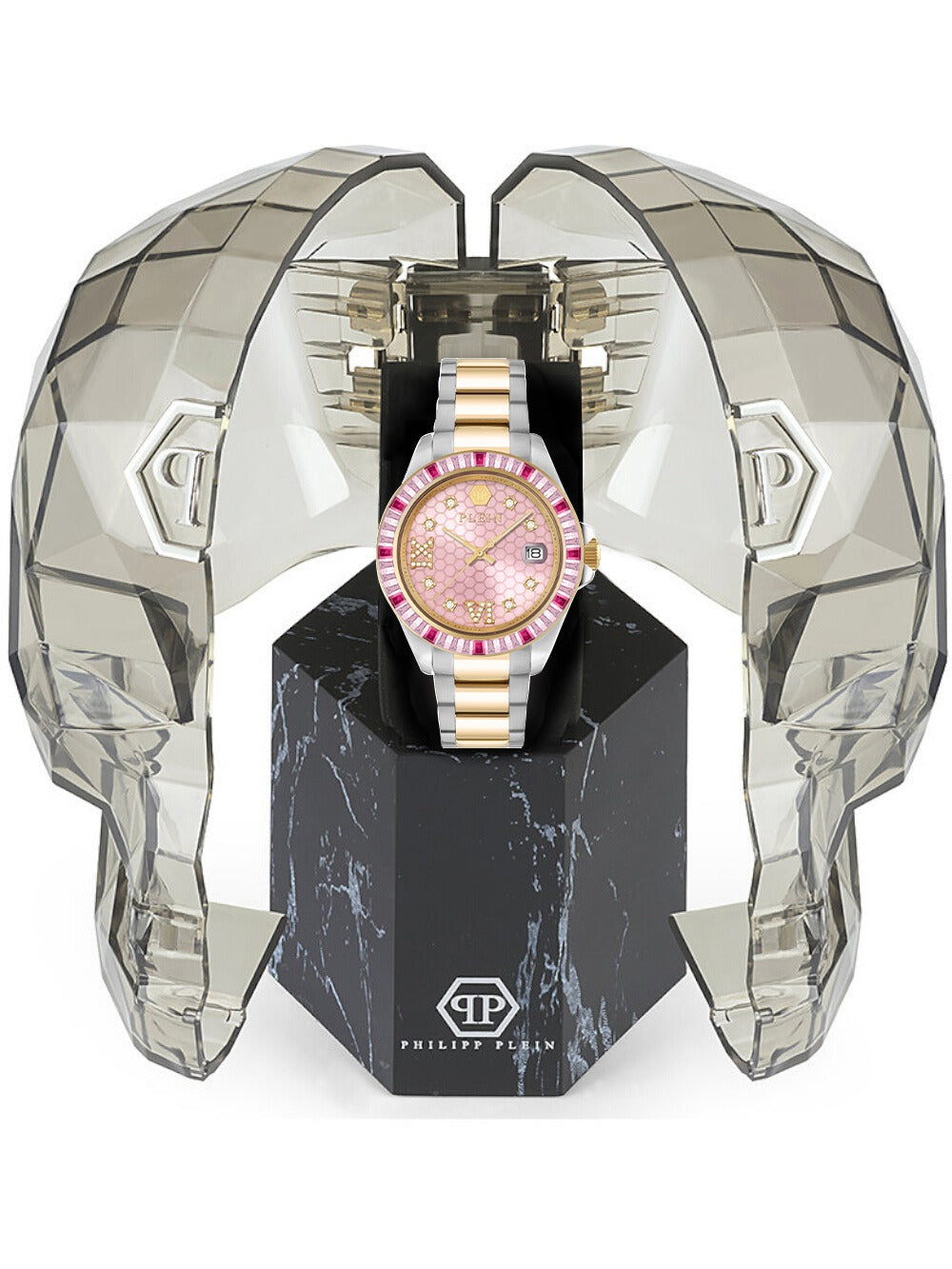 PHILIPP PLEIN Mod. PW2FA0325