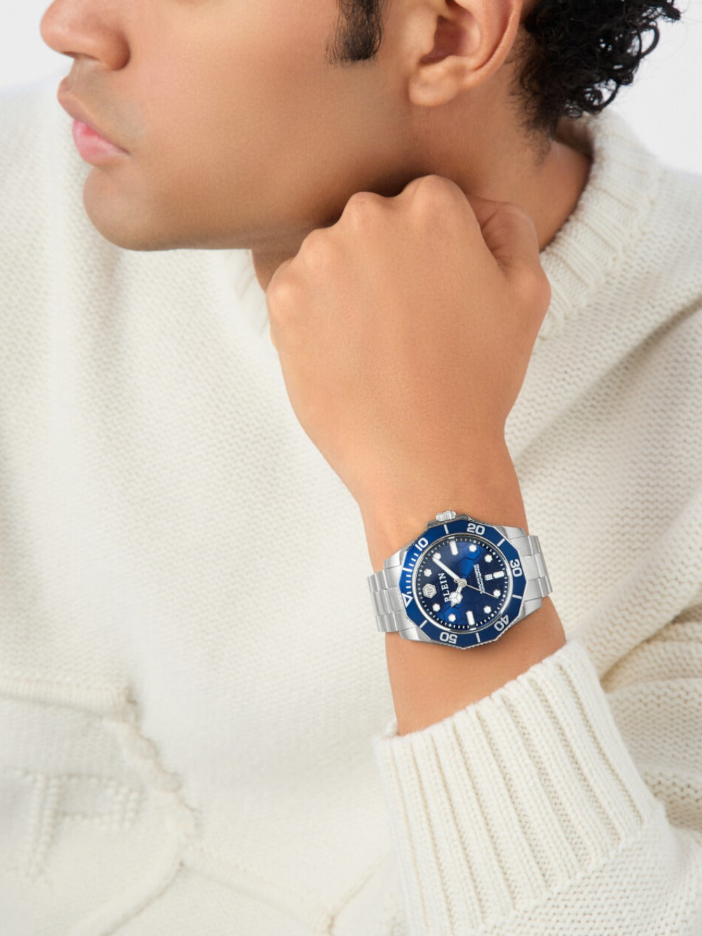 PHILIPP PLEIN Mod. PW2GA0426