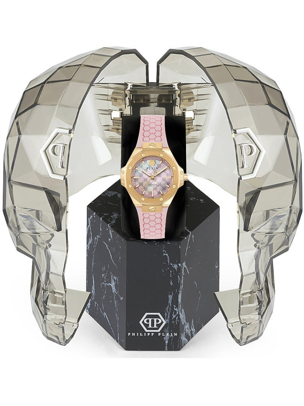 PHILIPP PLEIN Mod. PW4FA0225