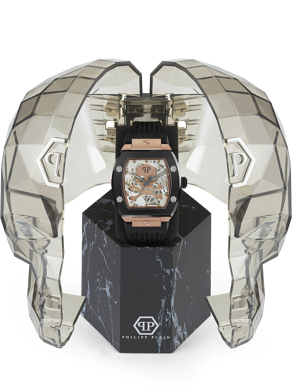 PHILIPP PLEIN Mod. PWBAA0121
